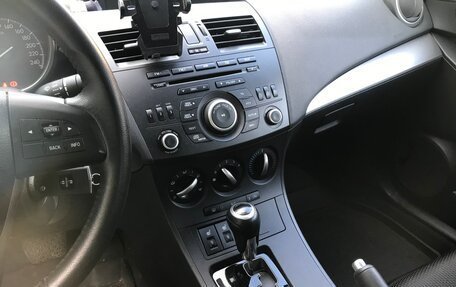 Mazda 3, 2012 год, 1 100 000 рублей, 12 фотография