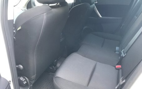 Mazda 3, 2012 год, 1 100 000 рублей, 13 фотография