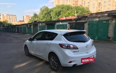 Mazda 3, 2012 год, 1 100 000 рублей, 6 фотография