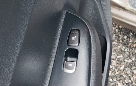 KIA Rio IV, 2020 год, 1 620 000 рублей, 11 фотография