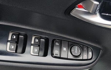 KIA Rio IV, 2020 год, 1 620 000 рублей, 6 фотография
