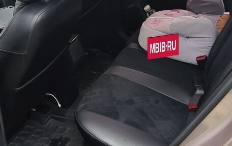 KIA Rio IV, 2020 год, 1 620 000 рублей, 10 фотография