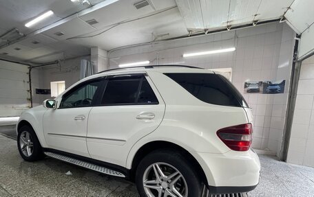 Mercedes-Benz M-Класс, 2005 год, 990 000 рублей, 7 фотография