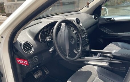 Mercedes-Benz M-Класс, 2005 год, 990 000 рублей, 3 фотография