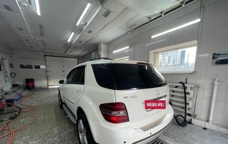 Mercedes-Benz M-Класс, 2005 год, 990 000 рублей, 6 фотография