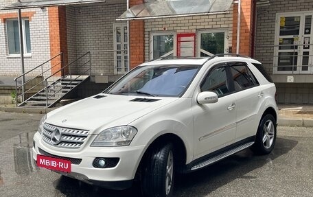 Mercedes-Benz M-Класс, 2005 год, 990 000 рублей, 5 фотография