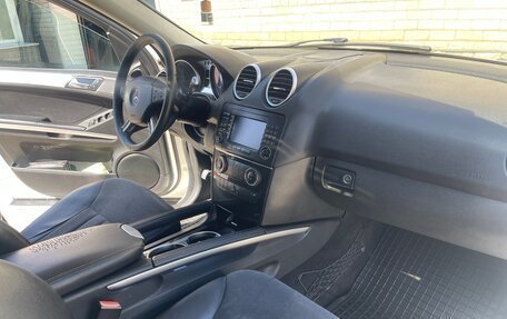 Mercedes-Benz M-Класс, 2005 год, 990 000 рублей, 16 фотография