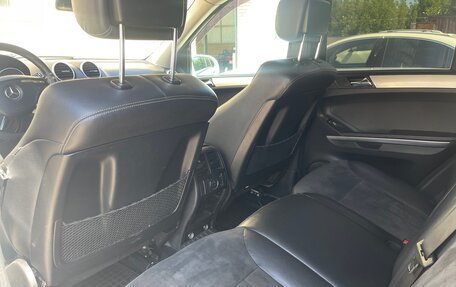 Mercedes-Benz M-Класс, 2005 год, 990 000 рублей, 17 фотография