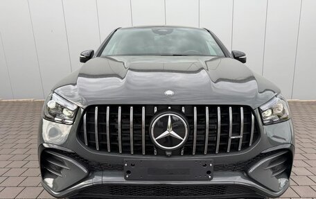 Mercedes-Benz GLE AMG, 2025 год, 21 500 000 рублей, 2 фотография