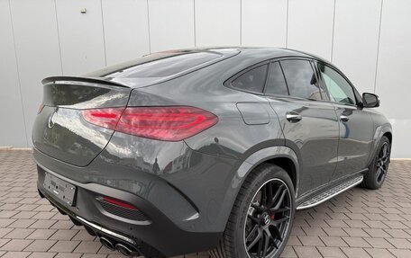 Mercedes-Benz GLE AMG, 2025 год, 21 500 000 рублей, 5 фотография