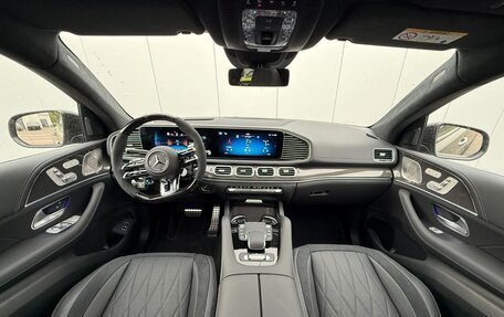 Mercedes-Benz GLE AMG, 2025 год, 21 500 000 рублей, 11 фотография