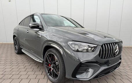 Mercedes-Benz GLE AMG, 2025 год, 21 500 000 рублей, 3 фотография