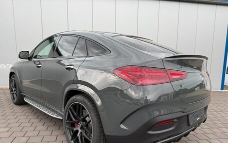 Mercedes-Benz GLE AMG, 2025 год, 21 500 000 рублей, 4 фотография