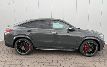 Mercedes-Benz GLE AMG, 2025 год, 21 500 000 рублей, 6 фотография