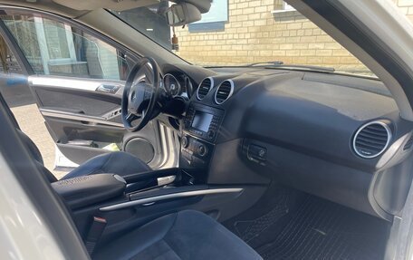 Mercedes-Benz M-Класс, 2005 год, 990 000 рублей, 19 фотография