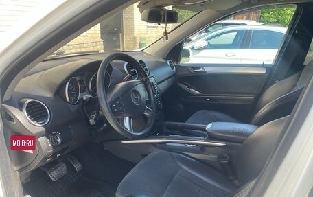 Mercedes-Benz M-Класс, 2005 год, 990 000 рублей, 18 фотография