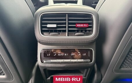 Mercedes-Benz GLE AMG, 2025 год, 21 500 000 рублей, 9 фотография