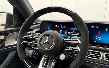 Mercedes-Benz GLE AMG, 2025 год, 21 500 000 рублей, 12 фотография