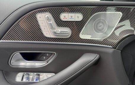 Mercedes-Benz GLE AMG, 2025 год, 21 500 000 рублей, 15 фотография