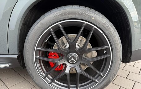 Mercedes-Benz GLE AMG, 2025 год, 21 500 000 рублей, 18 фотография