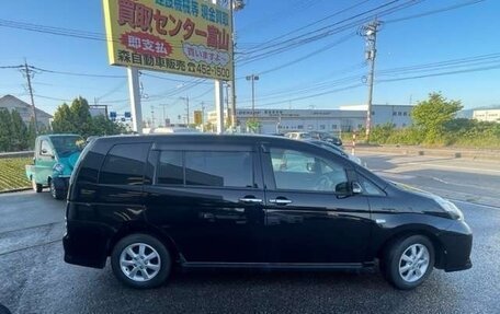 Toyota ISis I, 2013 год, 960 000 рублей, 8 фотография