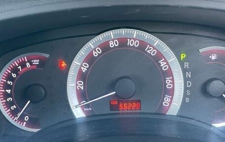 Toyota ISis I, 2013 год, 960 000 рублей, 16 фотография
