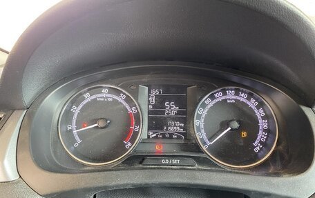 Skoda Rapid I, 2019 год, 962 500 рублей, 7 фотография