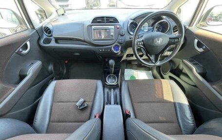 Honda Fit Shuttle I рестайлинг, 2014 год, 835 000 рублей, 15 фотография