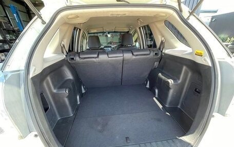Honda Fit Shuttle I рестайлинг, 2014 год, 835 000 рублей, 18 фотография