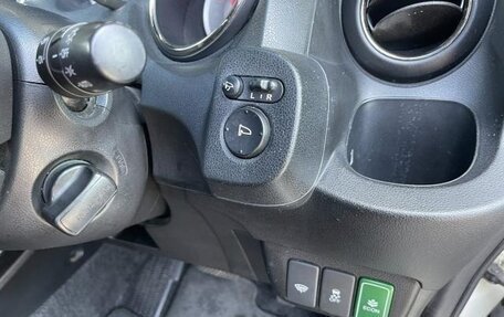 Honda Fit Shuttle I рестайлинг, 2014 год, 835 000 рублей, 11 фотография