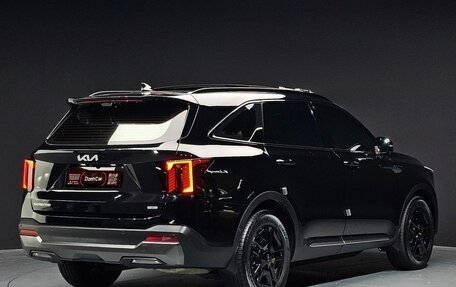 KIA Sorento IV, 2024 год, 4 100 000 рублей, 4 фотография