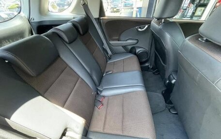 Honda Fit Shuttle I рестайлинг, 2014 год, 835 000 рублей, 17 фотография