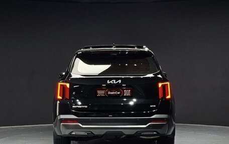 KIA Sorento IV, 2024 год, 4 100 000 рублей, 3 фотография
