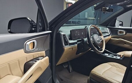 KIA Sorento IV, 2024 год, 4 100 000 рублей, 6 фотография