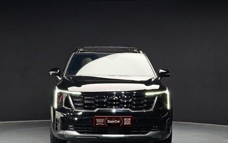 KIA Sorento IV, 2024 год, 4 100 000 рублей, 2 фотография