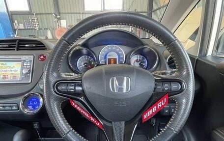 Honda Fit Shuttle I рестайлинг, 2014 год, 835 000 рублей, 10 фотография
