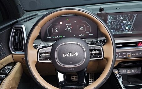 KIA Sorento IV, 2024 год, 4 100 000 рублей, 10 фотография