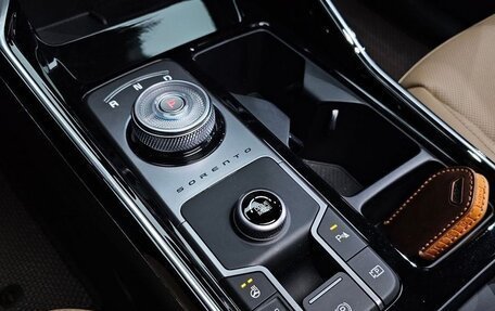 KIA Sorento IV, 2024 год, 4 100 000 рублей, 15 фотография