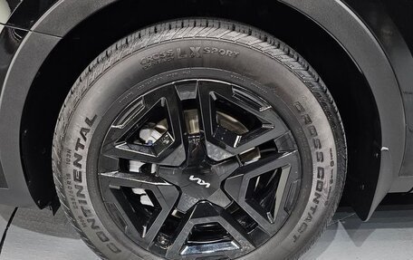 KIA Sorento IV, 2024 год, 4 100 000 рублей, 18 фотография
