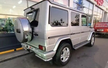 Mercedes-Benz G-Класс AMG, 1996 год, 2 150 000 рублей, 4 фотография