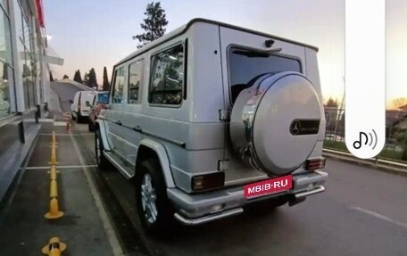 Mercedes-Benz G-Класс AMG, 1996 год, 2 150 000 рублей, 6 фотография