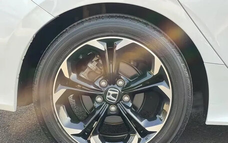 Honda Civic, 2022 год, 1 750 000 рублей, 15 фотография