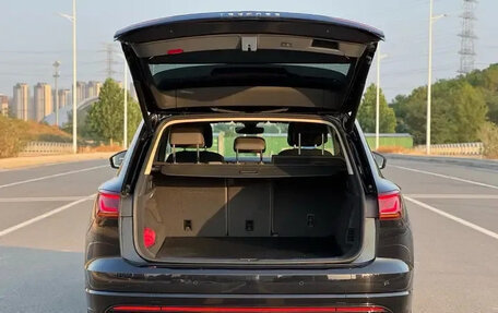 Volkswagen Touareg III, 2022 год, 4 750 000 рублей, 32 фотография