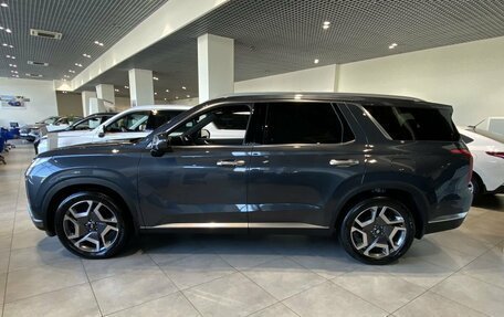 Hyundai Palisade I, 2024 год, 7 700 000 рублей, 4 фотография