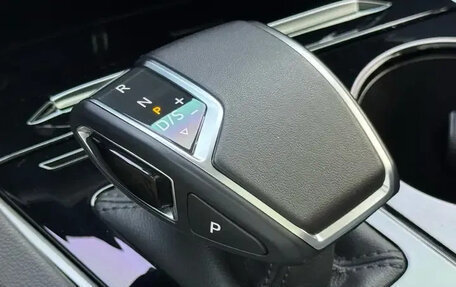 Volkswagen Touareg III, 2022 год, 4 750 000 рублей, 29 фотография