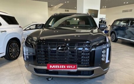 Hyundai Palisade I, 2024 год, 7 700 000 рублей, 2 фотография