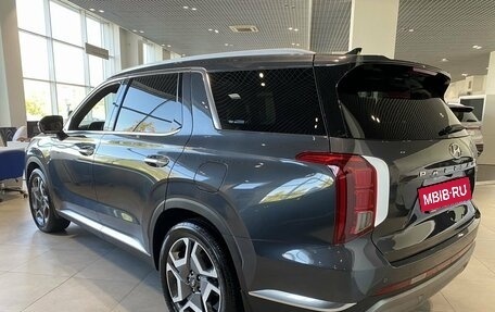 Hyundai Palisade I, 2024 год, 7 700 000 рублей, 5 фотография
