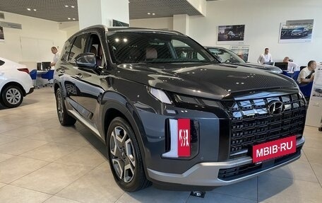 Hyundai Palisade I, 2024 год, 7 700 000 рублей, 3 фотография