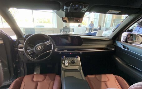 Hyundai Palisade I, 2024 год, 7 700 000 рублей, 15 фотография
