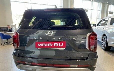 Hyundai Palisade I, 2024 год, 7 700 000 рублей, 6 фотография
